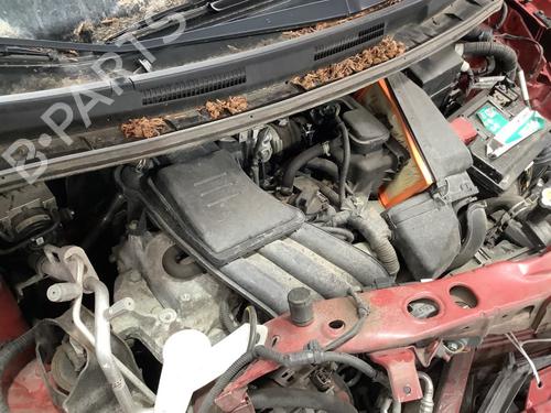 Gearkasse NISSAN NOTE (E12) 1.2 | BP26460499M3 - Image 2