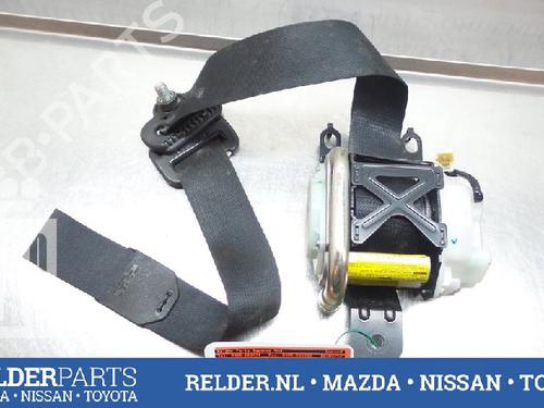 Used Front right belt tensioner Front right belt tensioner 22139747 22139747