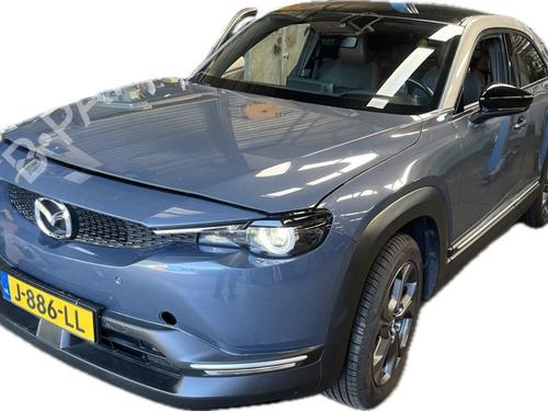 Left front suspension arm MAZDA MX-30 (DR) e-SKYACTIV (DR1W) | BP22172479M12 