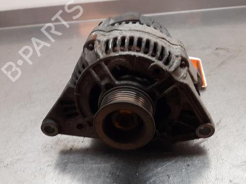 Alternator NISSAN MICRA II (K11) 1.0 i 16V | BP27896619M7 