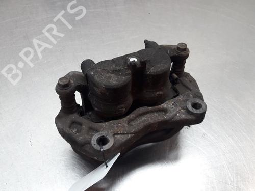 Used Right front brake caliper NISSAN MURANO I (Z50) 3.5 4x4 (234 hp) 22161758