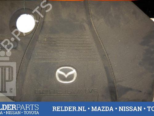 Bundpladebeskyttelse MAZDA 5 (CR) 1.8 (CR19) (116 hp) 22144349