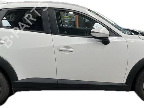 Pipe MAZDA CX-3 (DK) 2.0 SKYACTIV-G (DK5W, DK6W) | BP22171609M125  - Image 6