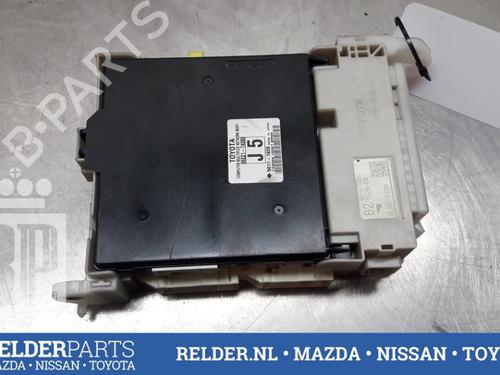 Used Electronic module TOYOTA IQ (_J1_) 1.0 (KGJ10_, KGJ10R) (68 hp) 22159760