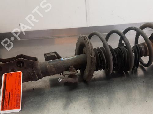Used Left front shock absorber Left front shock absorber MAZDA 2 (DE_, DH_) 1.3 (DE3FS) (75 hp) 33929176 33929176