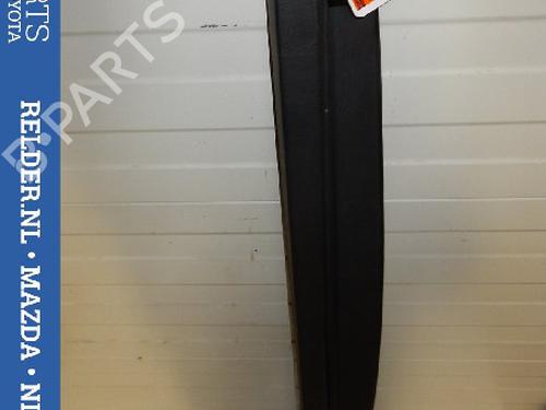Used Rear parcel shelf TOYOTA COROLLA Estate (_E10_) 1.6 Si (AE101_, AE101R) (114 hp) 22144008