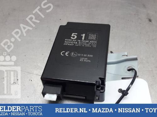 Used Control unit Control unit 22160570 22160570