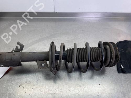 Right front shock absorber NISSAN QASHQAI / QASHQAI +2 I (J10, NJ10, JJ10E) 1.6 | BP22246288M17 