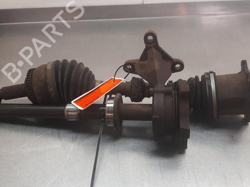 Used Right front driveshaft Right front driveshaft 38489742 38489742