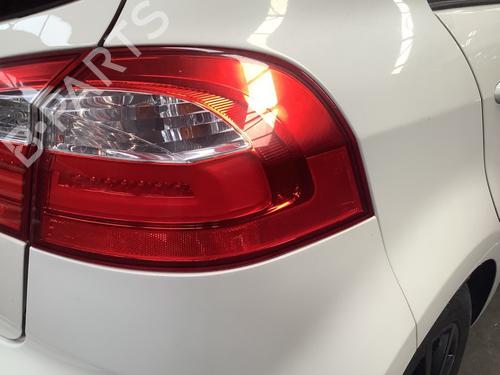 Right taillight KIA RIO III (UB) 1.25 CVVT | BP39888255C35 - Image 2