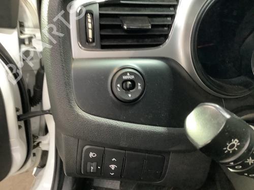 Used Mirror switch Mirror switch KIA PRO CEE'D (JD) 1.4 CRDi 90 (90 hp) 30804911 30804911