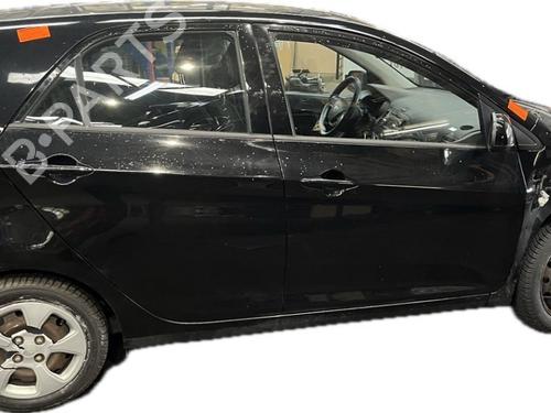 Rear left seatbelt KIA PICANTO II (TA) 1.2 | BP25702330I29 