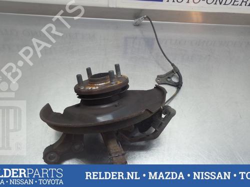 Used Other TOYOTA COROLLA Estate (_E11_) 1.6 16V (ZZE112_, ZZE112R) (110 hp) 22152701