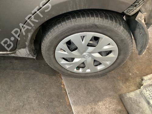 Rim TOYOTA YARIS (_P13_) 1.0 (KSP130_, KSP130) | BP24178350C45