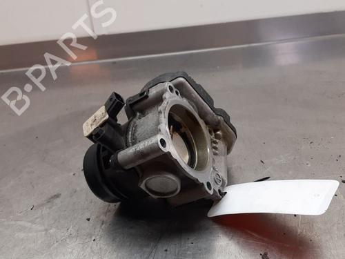 Throttle body KIA SPORTAGE V (NQ5) 1.6 T-GDi Hybrid | BP26136471M82 