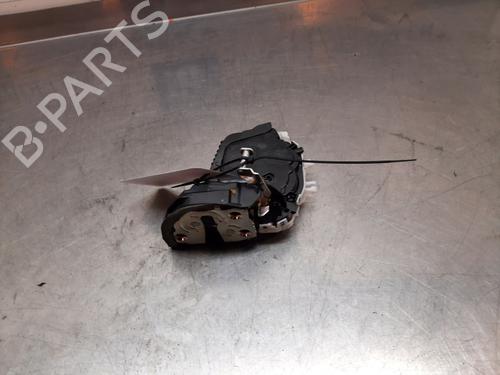 Rear right lock TOYOTA YARIS (_P13_) 1.5 (NSP131_) | BP22168224C99 
