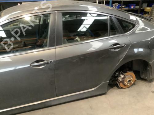 left-rear-door-mazda-6-hatchback-gh-22-d-gh10-2007-2008-2009-2010-2011-2012-2013-22169519 main image