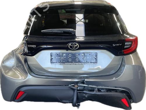 Seat buckle TOYOTA YARIS (_P21_, _PA1_, _PH1_) 1.5 Hybrid (MXPH10, MXPH11) | BP30052255I32 