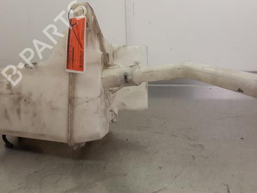 Used Windscreen washer tank Windscreen washer tank 37496212 37496212
