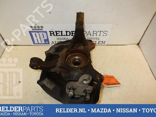 Andre TOYOTA CAMRY Saloon (_V3_) 2.4 (ACV30, ACV36) | BP22142126O1 
