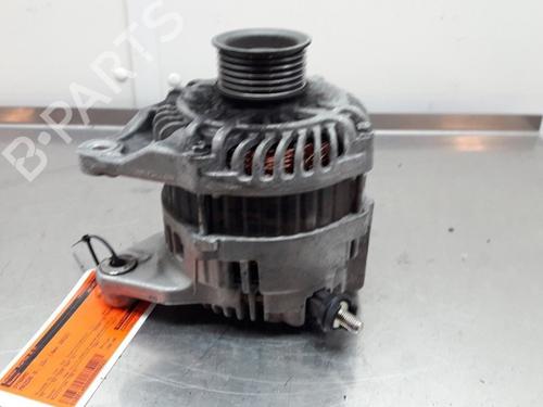 Generator MAZDA 6 Estate (GJ, GL) 2.0 (GJEFW) (146 hp) 22163281