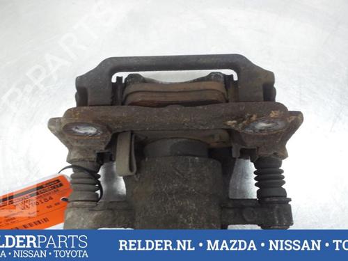 Used Right rear brake caliper TOYOTA AVENSIS Estate (_T25_) 2.2 D-CAT (ADT251_, ADT251R) (177 hp) 22153445