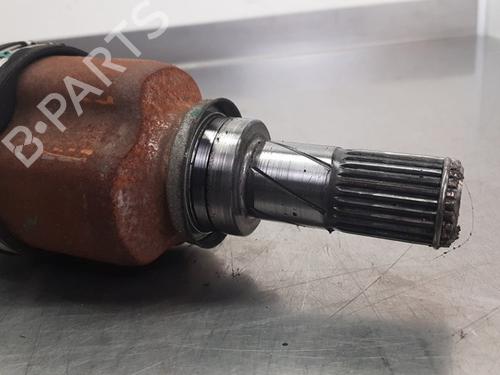 Right front driveshaft NISSAN MICRA V (K14) 0.9 IG-T | BP27452928M39 - Image 3