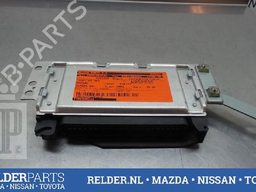 Used Electronic module NISSAN ALMERA I Hatchback (N15) 1.4 (87 hp) 22134653