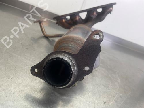 Exhaust manifold TOYOTA YARIS (_P9_) 1.33 VVT-i (NSP90_, NSP90R) | BP32220896M110