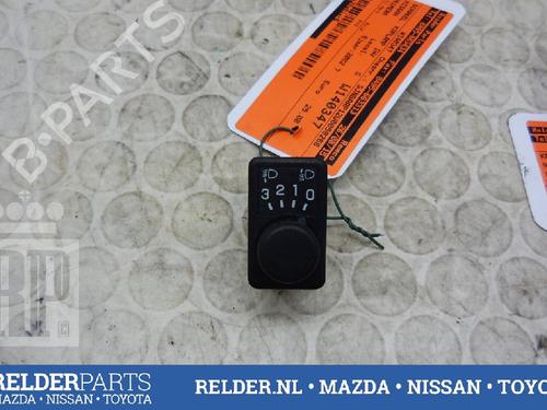 Switch NISSAN PRIMERA (P12) 1.6 | BP22148985I30 