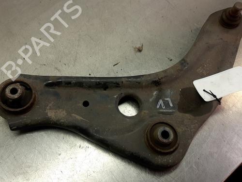 Left front suspension arm NISSAN QASHQAI II (J11, J11_) 1.5 dCi | BP30159816M12
