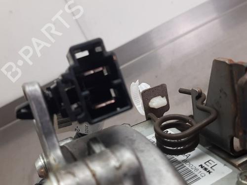 Steering column NISSAN MICRA V (K14) 0.9 IG-T | BP27452949M21