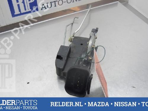 Front right lock TOYOTA COROLLA Liftback (_E11_) 1.6 (AE111_, AE111R) | BP22148889C97 