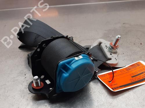 Rear left seatbelt KIA PICANTO II (TA) 1.2 | BP22307313I29 