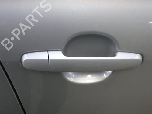 Used Front right exterior door handle TOYOTA AYGO (_B4_) 1.0 (KGB40) (69 hp) 22153363