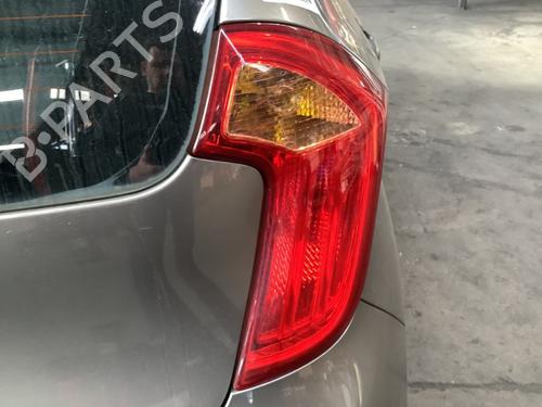 Used Right taillight KIA PICANTO II (TA) 1.0 (69 hp) 30159846