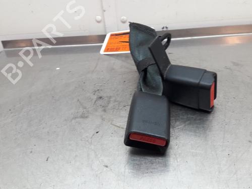 Seat buckle TOYOTA AURIS Estate (_E18_) 1.8 Hybrid (ZWE186_, ZWE186R, ZWE186H) | BP22163887I32 
