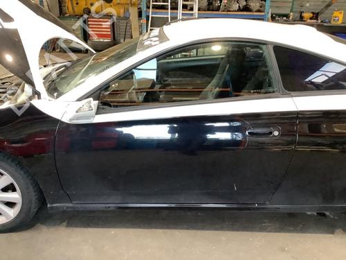 Used Left front door TOYOTA CELICA Coupe (_T23_) 1.8 16V VT-i (ZZT230_, ZZT230) (143 hp) 22167676