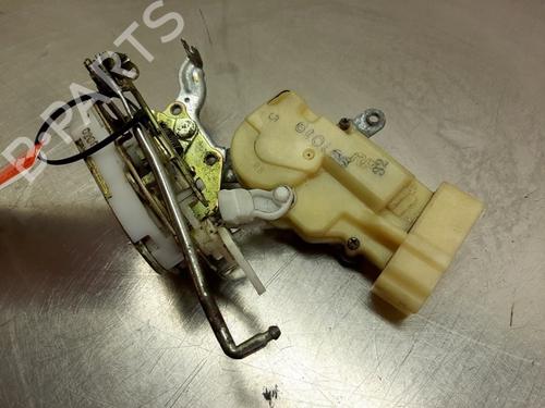 Front right lock TOYOTA YARIS VERSO (_P2_) 1.3 (NCP20_, NCP22_, NCP20R, NCP22R) | BP25004671C97 