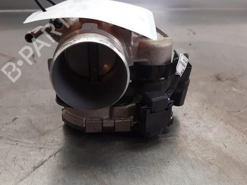 Used Throttle body KIA XCEED (CD) 1.6 GDI Hybrid (141 hp) 25606636