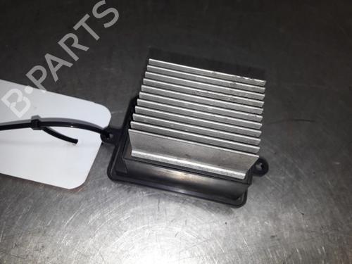 Heater resistor NISSAN MICRA V (K14) 1.5 DCI | BP22164120M108 