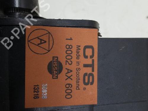 Electronic sensor NISSAN MICRA III (K12) 1.2 16V | BP22148464M84 