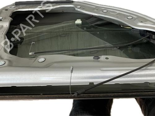 Left rear door MAZDA 3 (BK) 1.6 (BK14) | BP22161952C4 