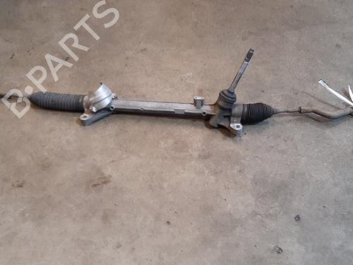 Used Steering rack NISSAN QASHQAI II (J11, J11_) 1.2 DIG-T (115 hp) 27239247