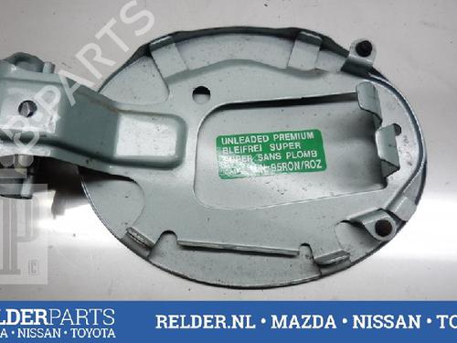 Fuel flap MAZDA 5 (CR) 1.8 (CR19) | BP22135779C131 