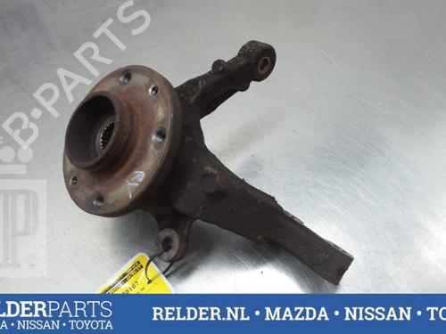 other-nissan-micra-iii-k12-12-16v-2002-2003-2004-2005-2006-2007-2008-2009-2010-22156047 main image