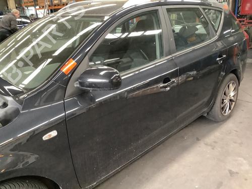 Left front door KIA CEE'D SW (ED) 1.4 CVVT | BP25935202C2 