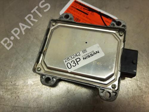 Gearbox control unit NISSAN MICRA IV (K13K, K13KK) 1.2 | BP22165345M52 