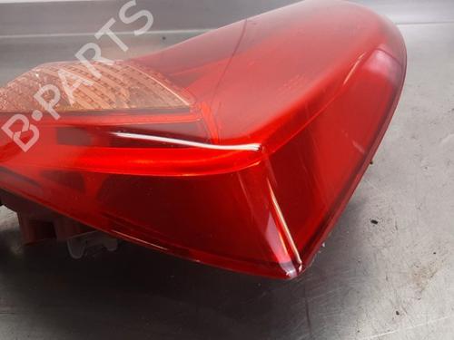 Left taillight KIA PICANTO II (TA) 1.0 | BP36222091C34 - Image 5