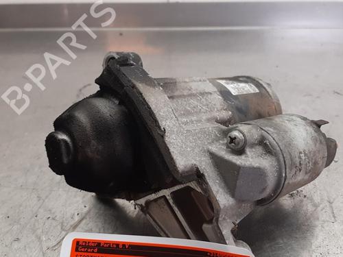 Startmotor NISSAN JUKE (F15) 1.2 DIG-T (115 hp) 31678982